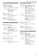 Preview for 28 page of Sony XCI-SX1 Technical Manual