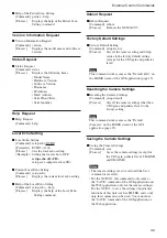 Preview for 30 page of Sony XCI-SX1 Technical Manual