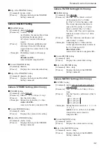 Preview for 32 page of Sony XCI-SX1 Technical Manual