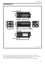 Preview for 37 page of Sony XCI-SX1 Technical Manual