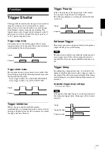 Предварительный просмотр 11 страницы Sony xci-sx100 Technical Manual