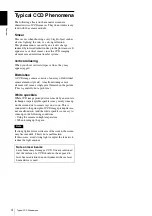 Preview for 4 page of Sony XCL-S600 Technical Manual