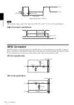 Preview for 14 page of Sony XCL-S600 Technical Manual