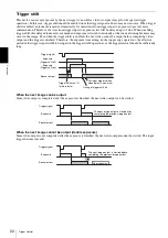 Preview for 22 page of Sony XCL-S600 Technical Manual