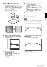 Preview for 37 page of Sony XCL-S600 Technical Manual