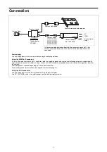 Preview for 6 page of Sony XCL-SG510 Technical Manual