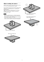 Preview for 10 page of Sony XCL-SG510 Technical Manual