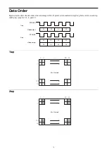 Preview for 13 page of Sony XCL-SG510 Technical Manual