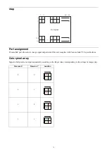 Preview for 14 page of Sony XCL-SG510 Technical Manual