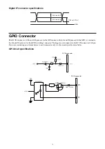 Preview for 16 page of Sony XCL-SG510 Technical Manual