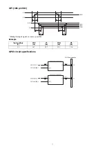 Preview for 17 page of Sony XCL-SG510 Technical Manual