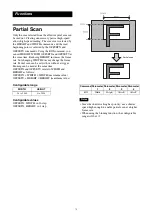 Preview for 19 page of Sony XCL-SG510 Technical Manual