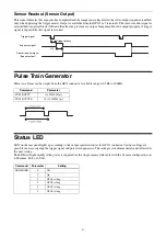 Preview for 35 page of Sony XCL-SG510 Technical Manual