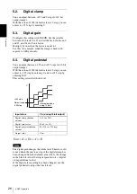 Preview for 26 page of Sony XCL-U100 Technical Manual