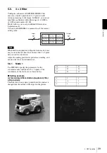 Preview for 29 page of Sony XCL-U100 Technical Manual