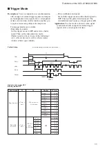 Preview for 11 page of Sony XCL-U1000 Technical Manual