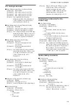 Preview for 19 page of Sony XCL-U1000 Technical Manual