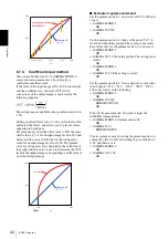 Preview for 32 page of Sony XCL5005 Technical Manual