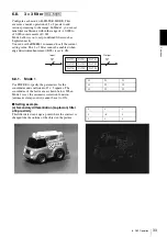 Preview for 33 page of Sony XCL5005 Technical Manual