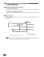 Предварительный просмотр 8 страницы Sony XCST70 User Manual