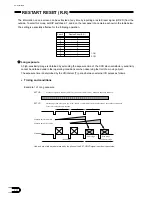 Предварительный просмотр 12 страницы Sony XCST70 User Manual