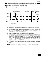 Предварительный просмотр 21 страницы Sony XCST70 User Manual