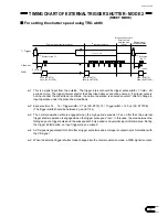 Предварительный просмотр 25 страницы Sony XCST70 User Manual