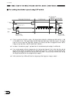 Предварительный просмотр 26 страницы Sony XCST70 User Manual