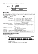 Preview for 18 page of Sony XCU-CG160 Technical Manual