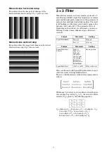 Preview for 27 page of Sony XCU-CG160 Technical Manual