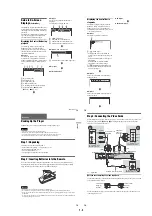 Preview for 9 page of Sony XD-AX10 Service Manual