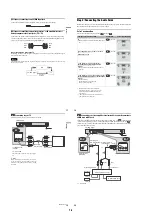 Preview for 10 page of Sony XD-AX10 Service Manual