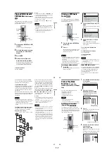 Preview for 13 page of Sony XD-AX10 Service Manual