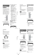 Preview for 16 page of Sony XD-AX10 Service Manual