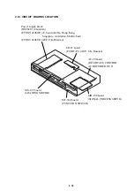 Preview for 27 page of Sony XD-AX10 Service Manual