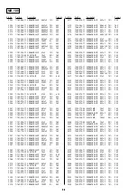 Preview for 98 page of Sony XD-AX10 Service Manual