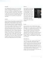 Preview for 3 page of Sony XDAAI1PK Brochure