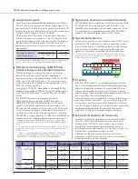 Предварительный просмотр 4 страницы Sony XDCAM EX PMW-EX3 Brochure & Specs