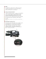 Предварительный просмотр 10 страницы Sony XDCAM EX PMW-EX3 Brochure & Specs