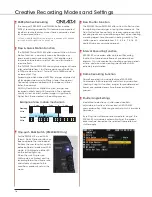 Предварительный просмотр 16 страницы Sony XDCAM EX PMW-EX3 Brochure & Specs