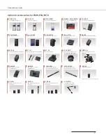 Предварительный просмотр 27 страницы Sony XDCAM EX PMW-EX3 Brochure & Specs