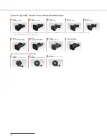 Предварительный просмотр 28 страницы Sony XDCAM EX PMW-EX3 Brochure & Specs