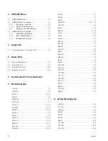 Предварительный просмотр 6 страницы Sony XDCAM EX PMW-EX3 Service Manual