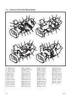 Предварительный просмотр 12 страницы Sony XDCAM EX PMW-EX3 Service Manual