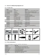 Предварительный просмотр 19 страницы Sony XDCAM EX PMW-EX3 Service Manual