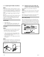 Предварительный просмотр 24 страницы Sony XDCAM EX PMW-EX3 Service Manual