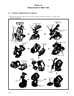 Предварительный просмотр 27 страницы Sony XDCAM EX PMW-EX3 Service Manual