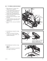 Предварительный просмотр 33 страницы Sony XDCAM EX PMW-EX3 Service Manual