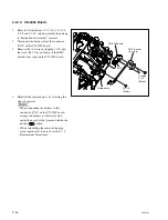 Предварительный просмотр 42 страницы Sony XDCAM EX PMW-EX3 Service Manual