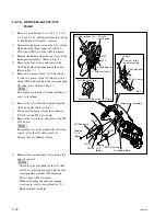 Предварительный просмотр 44 страницы Sony XDCAM EX PMW-EX3 Service Manual